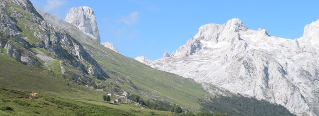 Escuela de naturaleza