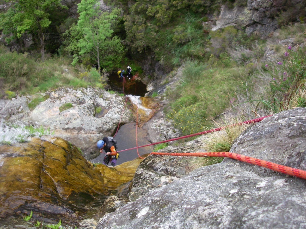 Escuela de naturaleza