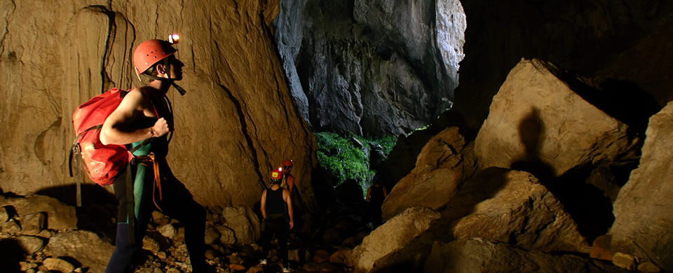Escuela de Naturaleza