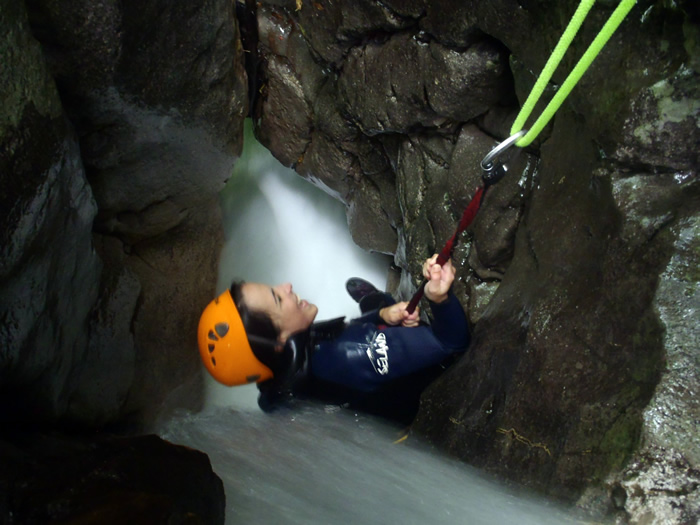 Escuela de naturaleza