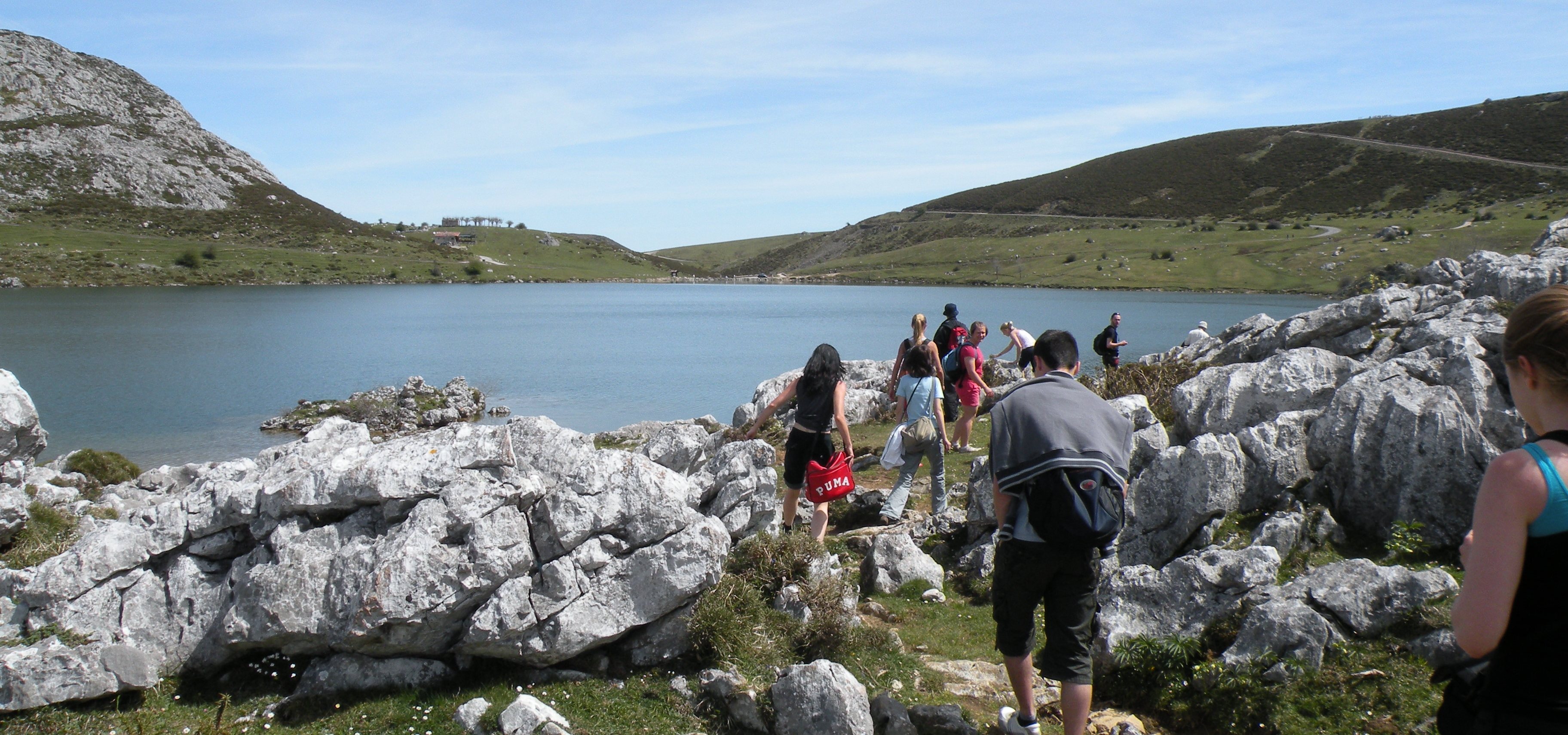 Escuela de naturaleza