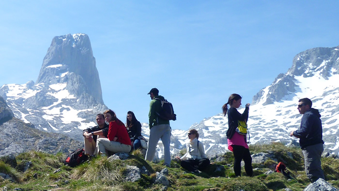 Escuela de Naturaleza