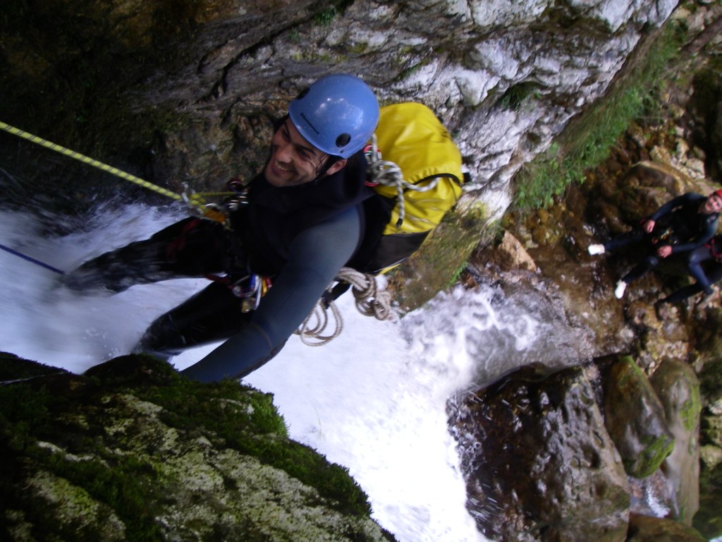 Escuela de naturaleza